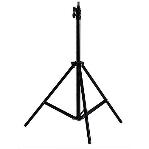 Штатив для кольцевой лампы Tripod 70/180 см (300941)
