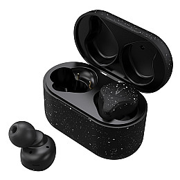 Беспроводные наушники Bluetooth Sabbat E12 Ultra Snow White aptX Черно-белый (hub_pucF63215)
