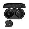 Беспроводные Bluetooth наушники Sabbat E12 Ultra Snow White aptX Черно-белый