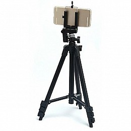 Штатив Tripod 3120 Чорний (210068)