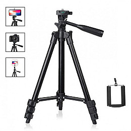 Штатив Tripod 3120 Черный (210068)