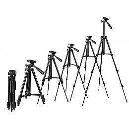 Штатив Tripod 3120 Черный (210068)