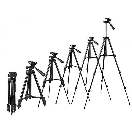 Штатив Tripod 3120 Чорний (210068)