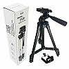 Штатив Tripod 3120 Чорний (210068)