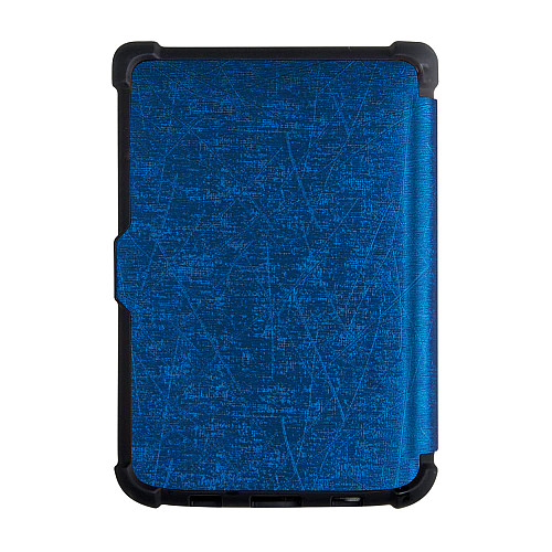 Обкладинка AIRON Premium для електронної книги PocketBook 606/628/633 Темно-синій