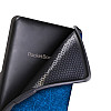 Обкладинка AIRON Premium для електронної книги PocketBook 606/628/633 Темно-синій
