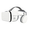 3D Очки шлем виртуальной реальности с джойстиком BOBO VR Z6 Game White