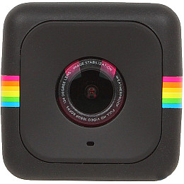 Экшн-камера LXMIMI SQ11 Mini Full HD Black (STD00059)