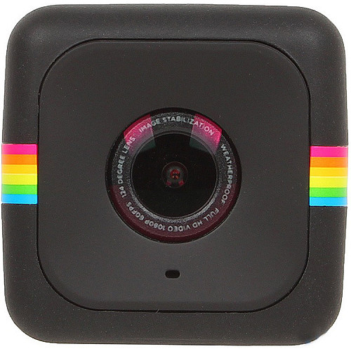 Екшн-камера LXMIMI SQ11 Mini Full HD Black (STD00059)