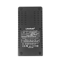 Зарядний пристрій LiitoKala Lii-PD2 2A