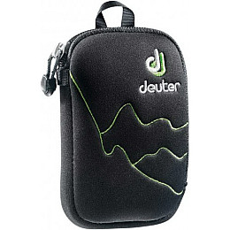 Чохол для фотоапарата Deuter Camera Case I Black (1052-39322 7000)