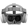 3D Очки шлем виртуальной реальности с пультом дистанционного управления BOBO VR Z6 Белые