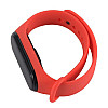 Фітнес-браслет Band M4 Red (sw013-hbr)