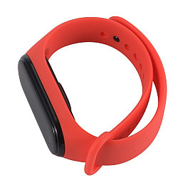 Фітнес-браслет Band M4 Red (sw013-hbr)