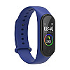Фітнес-браслет Band M4 Blue (sw014-hbr)