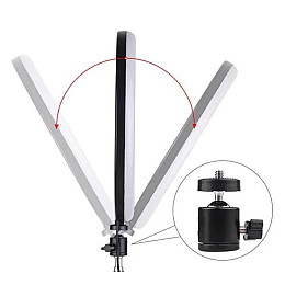 Подсветка для селфи UKC 10