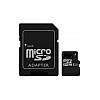 Карта памяти Atlanfa UHS-1 microSDHC 8 GB