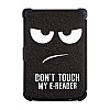 Обложка AIRON Premium для PocketBook 606/628/633 «Do not touch»