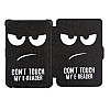 Обложка AIRON Premium для PocketBook 606/628/633 «Do not touch»