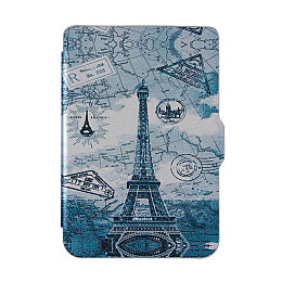 Обложка AIRON Premium для PocketBook 606/628/633 «Paris»