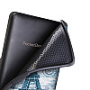 Обложка AIRON Premium для PocketBook 606/628/633 «Paris»