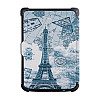Обложка AIRON Premium для PocketBook 606/628/633 «Paris»