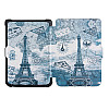 Обложка AIRON Premium для PocketBook 606/628/633 «Paris»