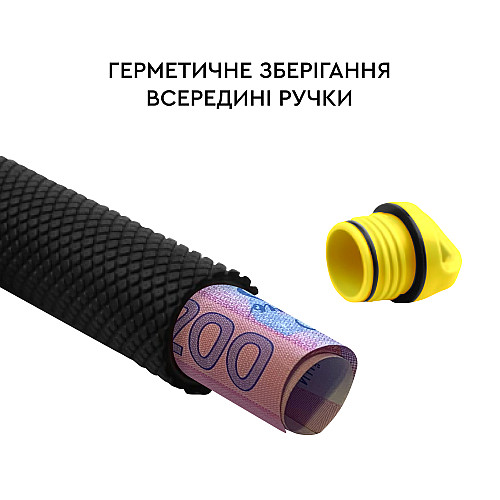 Двойной плавающий монопод AIRON X-263-1 для камеры и смартфона (69477915500103)