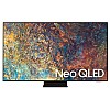 QLED-телевізор Samsung QE55QN90AAUXUA (6672769)