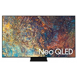 QLED-телевизор Samsung QE55QN90AAUXUA (6672769)