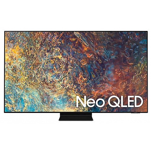 QLED-телевізор Samsung QE55QN90AAUXUA (6672769)