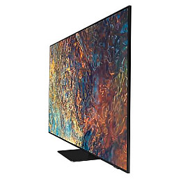 QLED-телевизор Samsung QE55QN90AAUXUA (6672769)