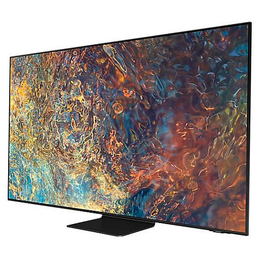 QLED-телевизор Samsung QE55QN90AAUXUA (6672769)