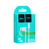 Кабель USB Hoco UPM10 L Share USB - Micro USB Белый