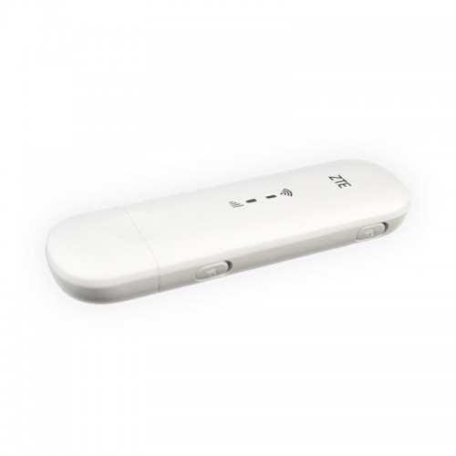 4G модем Wi-Fi роутер ZTE MF79U (Киевстар, Vodafone, Lifecell)