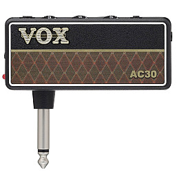 Підсилювач для навушників VOX AP2-AC AmPlug2 AC 30