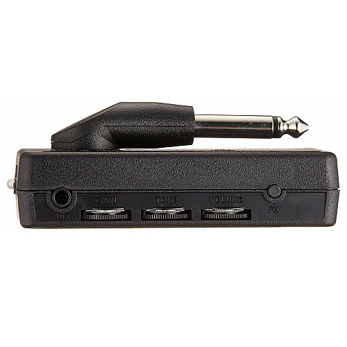 Підсилювач для навушників VOX AP2-BL AmPlug2 Blues