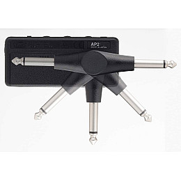 Усилитель для наушников VOX AP2-BL AmPlug2 Blues