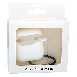 Футляр для навушників Airpods 4 Mini