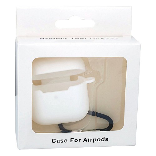 Футляр для навушників Airpods 4 Mini