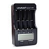 Зарядное устройство LiitoKala Lii 500 Engineer Black (az012-hbr)