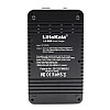 Зарядное устройство LiitoKala Lii 500 Engineer Black (az012-hbr)
