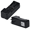 Зарядне пристрій Normal Charger 2 Black (az007-hbr)