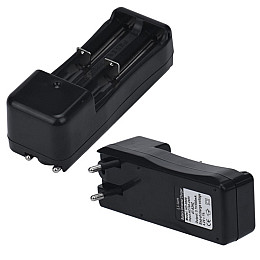 Зарядное устройство Normal Charger 2 Black (az007-hbr)