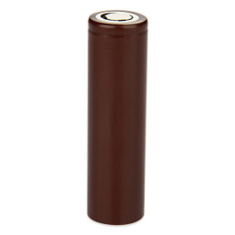 Акумулятор LG 18650 3000 мА*ч 20 А (az004-hbr)