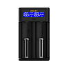 Зарядное устройство Golisi i2 Smart Battery Charger original (az014-hbr)