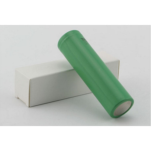 Акумулятор ATVS 18650 VTC 5 2600 mah 30А (az005-hbr)