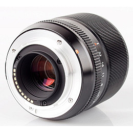 Объектив Fujifilm XF-60mm F2.4 R Macro (16240767)