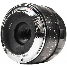 Объектив Meike 28mm f/2.8 MC E-mount для Sony (MKES2828)