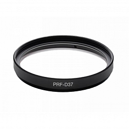 Світлофільтр OLYMPUS PRF-D37 PRO Protection Filter (V652013BW000)